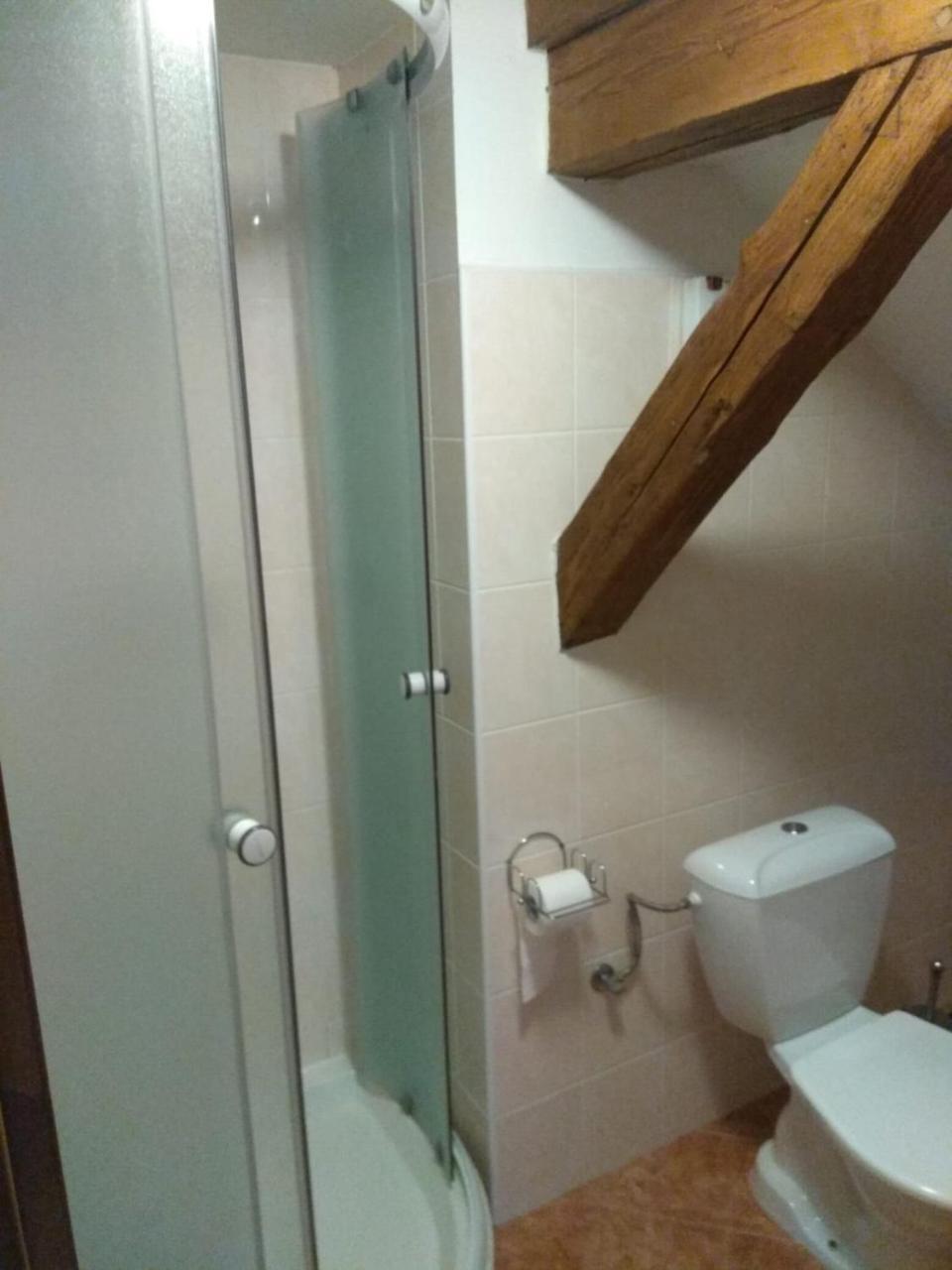 Penzion Crazy Vysoké nad Jizerou Esterno foto